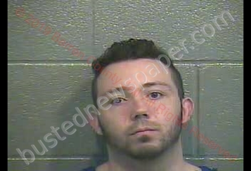 CHRISTIAN IRBY BRADLEY #, Barren County, Kentucky - 2019-01-29