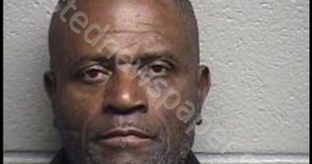 LOVELADY, CURTIS, NATHAN | 2019-01-29 Durham County, North Carolina Booking