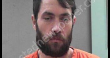 HACKATHORN, COREY RICHARD | 2019-01-29 13:05:00 Ohio County, West Virginia Booking