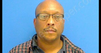 BONDS,EDWARD DARNELL | 2019-01-29 Catawba County, North Carolina Booking