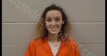<B>SHAREE</B> <B>NASHA</B> <B>BRADLEY</B> #, Marion County, Kansas - 2019-01-29 10:18:00