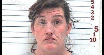 GHOLSON, MARY ELIZABETH | 2019-01-29 18:09:00 Comanche County, Oklahoma Booking