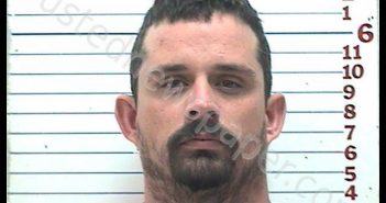 JONES, KASEY LEON | 2019-01-29 17:34:00 Comanche County, Oklahoma Booking