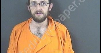 MARTIN, ROBERT STEPHEN | 2019-01-29 21:59:00 Roanoke County, Virginia Booking