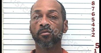 BUTLER, LLOYD WALTER JR | 2019-01-29 20:54:00 Comanche County, Oklahoma Booking