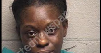 HAWKINS, NAYA, NESHA | 2019-01-29 Durham County, North Carolina Booking