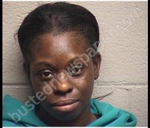 HAWKINS, NAYA, NESHA #, Durham County, North Carolina - 2019-01-29