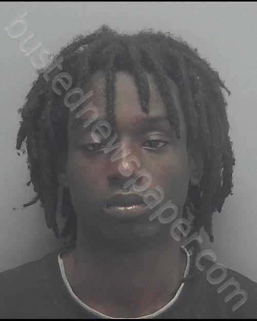 AVILMAR, JACKSON #, Lee County, Florida - 2019-01-29 07:57:00