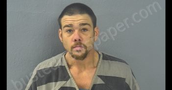 <B>MICHAEL</B> WAYNE <B>TANNEHILL</B> #, Greene County, Missouri - 2019-01-29 00:38:00