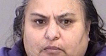 <B>CONTRERAS</B>, <B>MARIA</B> <B>DEJESUS</B> #, Brazos County, Texas - 2019-01-29