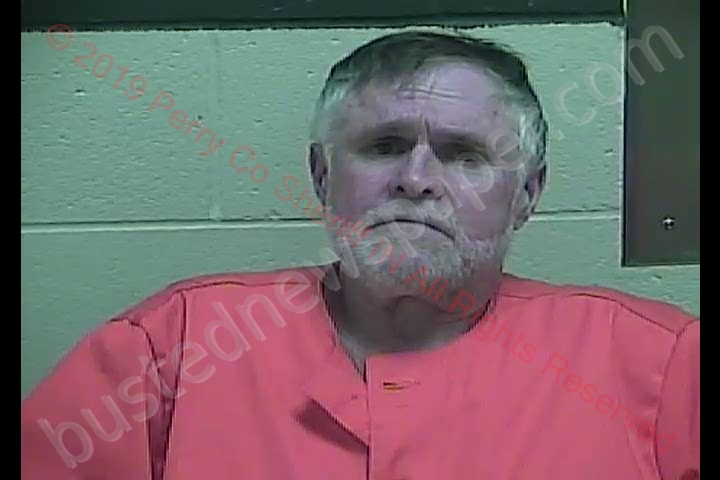 HENRY LUKE KELLEMS #, Perry County, Indiana - 2019-01-30 14:56:00