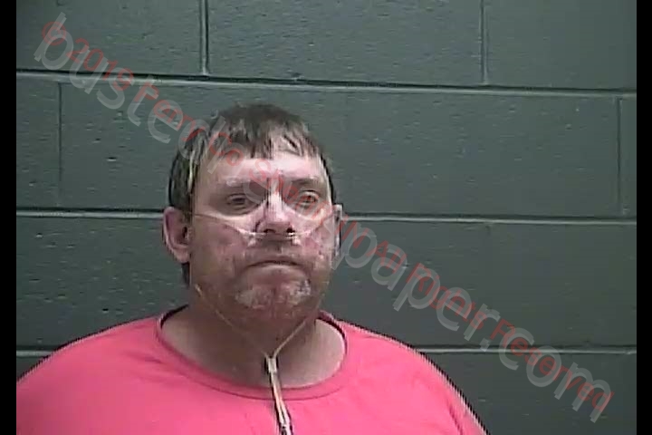 GARY LEE ROESCH #, Perry County, Indiana - 2019-01-30 11:16:00