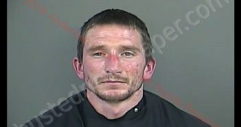 <B>VICTOR</B> <B>LEE</B> <B>MACOMSON</B> #, Anderson County, South Carolina - 2019-01-30 00:35:00