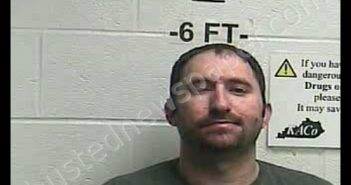 <B>RANDY</B> <B>JOE</B> <B>JONES</B> #, Whitley County, Kentucky - 2019-01-30 23:27:00