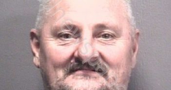 SNEEDEN, ALLEN RAY | 2019-01-30 New Hanover County, North Carolina Booking