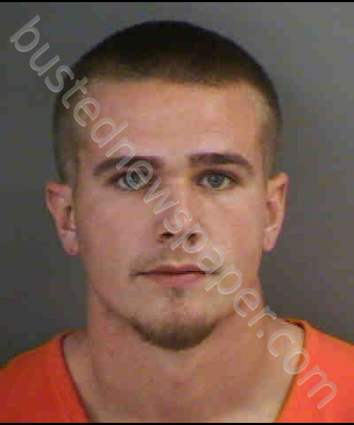WILLEFORD,JOSEPH DALTON #, Collier County, Florida - 2019-01-30