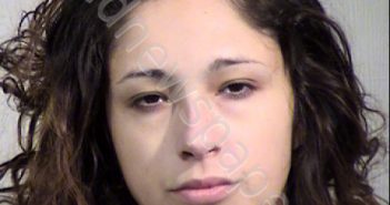 <B>CIARA</B> N <B>RODRIGUEZ</B> #, Maricopa County, Arizona - 2019-01-30