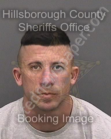 MOSES, JARED CARL #, Hillsborough County, Florida - 2019-01-30 01:37:00