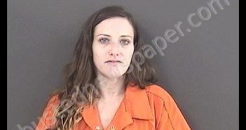 ENGEL, BRIANNA MICHELLE | 2019-01-30 14:29:00 Roanoke County, Virginia Booking