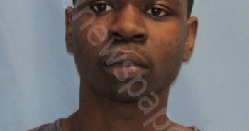 FRANCIE,DEQUAN KWAME | 2019-01-30 17:16:00 Pulaski County, Arkansas Booking