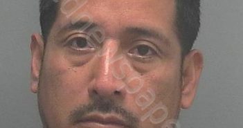 VASQUEZ-<B>CRUZ</B>, SAULO <B>CESAR</B> #, Lee County, Florida - 2019-01-30 07:52:00