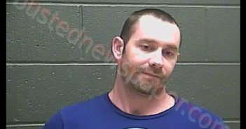 BRIAN SCOTT LANE | 2019-01-30 17:00:00 Perry County, Indiana Booking