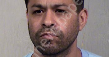 <B>DANIEL</B> A <B>ALVAREZ</B> #, Maricopa County, Arizona - 2019-01-30