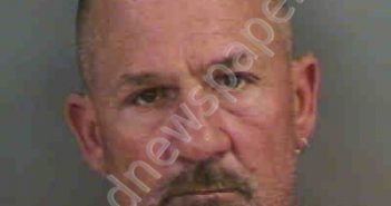 BANNING,CYRIL LEWIS | 2019-01-31 Collier County, Florida Booking