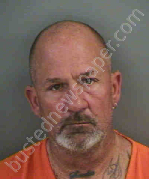 BANNING,CYRIL LEWIS #, Collier County, Florida - 2019-01-31