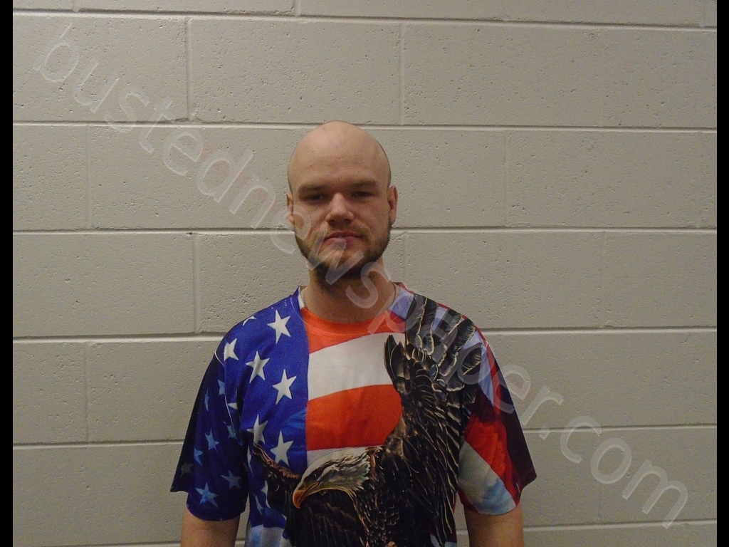 DONALD JOE MILLER #, Marion County, Kansas - 2019-01-31 21:14:00