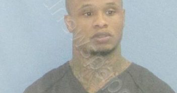 WILLIAMS,RODERICK | 2019-01-31 21:22:00 Pulaski County, Arkansas Booking