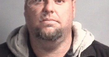 <B>KENNEDY</B>, <B>ERIC</B> <B>EDWIN</B> #, Davidson County, North Carolina - 2019-01-31 11:45:00
