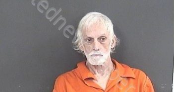 MUSSELMAN, KENT EUGENE | 2019-01-31 10:22:00 Roanoke County, Virginia Booking