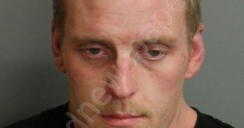 HILL, MICHAEL CODY | 2019-01-31 11:55:00 Jefferson County, Alabama Booking