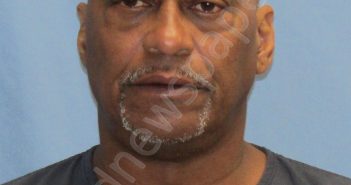 BRYANT,BYRON LEE | 2019-01-31 22:21:00 Pulaski County, Arkansas Booking