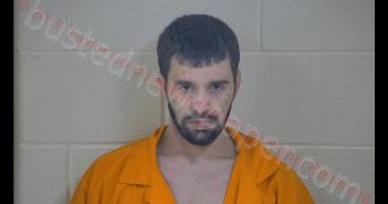 <B>ANDREW</B> J <B>CARR</B> #, Taylor County, Kentucky - 2019-01-31 15:14:00
