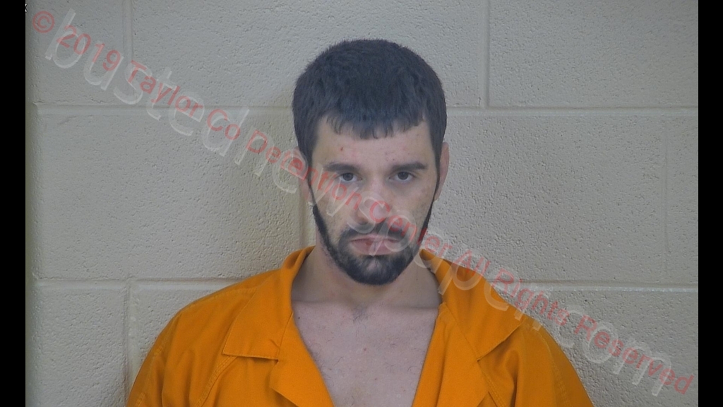 ANDREW J CARR #, Taylor County, Kentucky - 2019-01-31 15:14:00