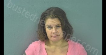 <B>SARAH</B> <B>ELIZABETH</B> <B>KELLY</B> #, Greene County, Missouri - 2019-01-31 13:31:00