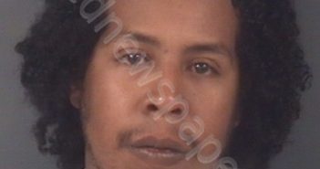 CERDA, JOHNNIE HOLGUIN | 2019-01-31 Cumberland County, North Carolina Booking