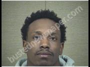DAVIS, ANTWAN | 2019-01-31 Harnett County, North Carolina Booking