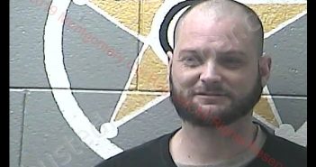 <B>RANDY</B> <B>RITCHIE</B> #, Montgomery County, Kentucky - 2019-01-31 09:55:00