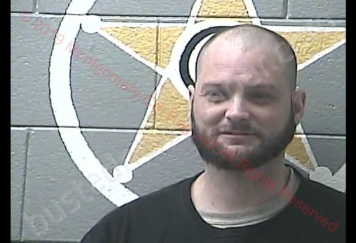 RANDY RITCHIE #, Montgomery County, Kentucky - 2019-01-31 09:55:00
