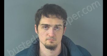 RYAN <B>THOMAS</B> MATTINGLY #, <b>Nelson</b> County, Kentucky, Nelson County, Kentucky - 2019-01-31 17:31:00