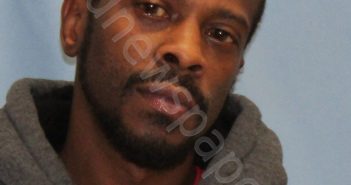 FRANKLIN,LATHERAL LARONE | 2019-01-31 04:20:00 Pulaski County, Arkansas Booking