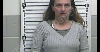 <B>AMANDA</B> <B>G</B> <B>BLACK</B> #, Casey County, Kentucky - 2019-01-31 13:20:00