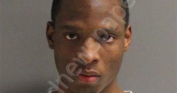 <B>JONES</B>, <B>QUINTON</B> #, Volusia County, Florida - 2019-01-31