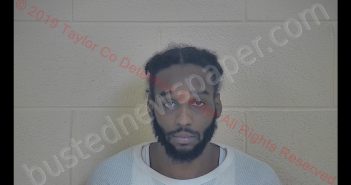 <B>MALVIN</B> <B>MURPHY</B> #, Taylor County, Kentucky - 2019-01-31 13:51:00