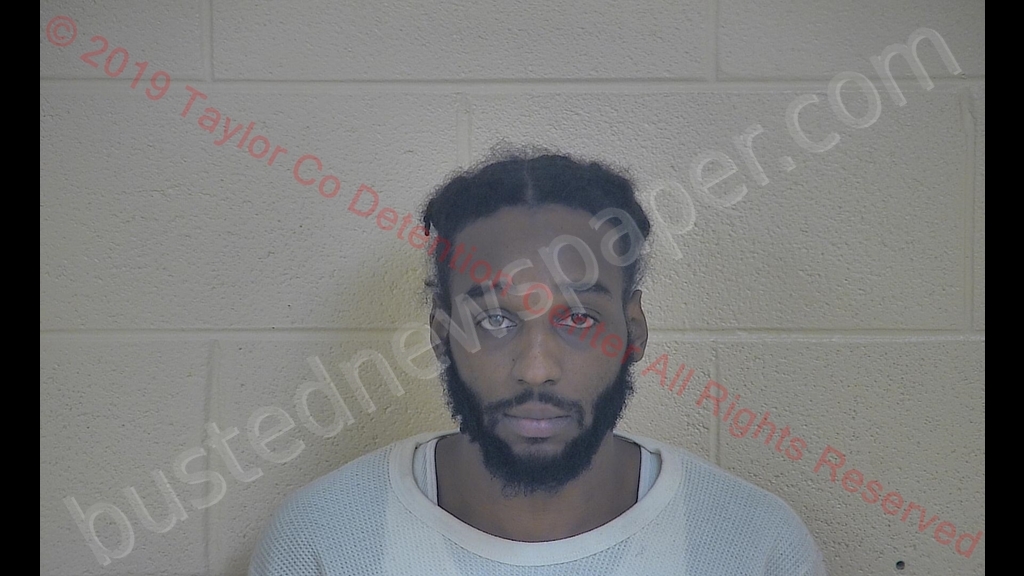 MALVIN MURPHY #, Taylor County, Kentucky - 2019-01-31 13:51:00