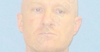ROWE,BRANDON CLARK | 2019-01-31 12:14:00 Pulaski County, Arkansas Booking