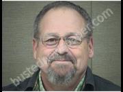 TYNDALL, DONALD | 2019-01-31 Harnett County, North Carolina Booking